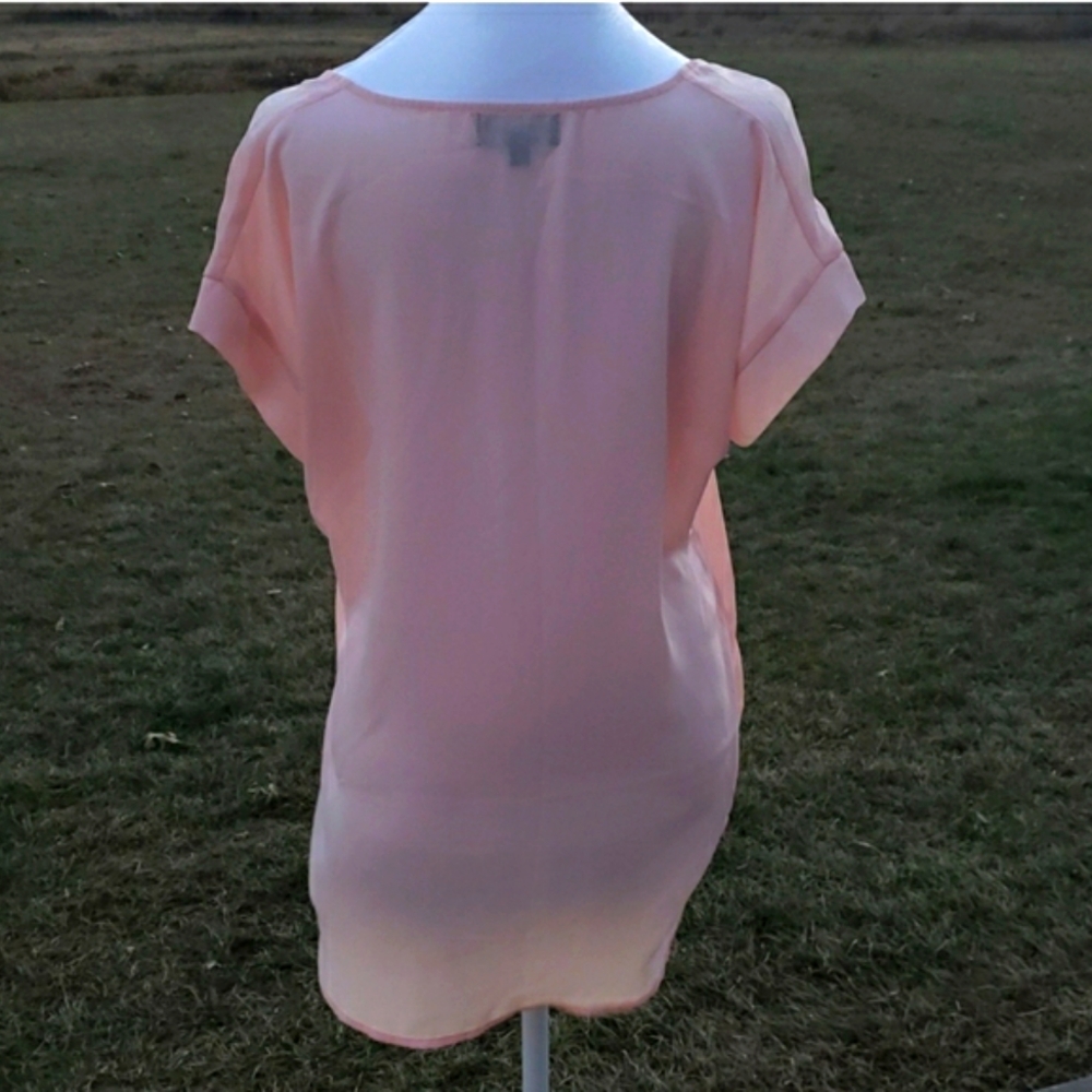 My Michelle Classy Blouse - Picture 3 of 4